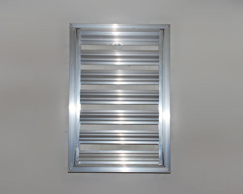鋁百葉窗
